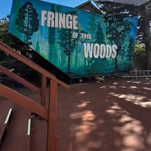 FRINGE OF THE WOODS Festival to Return to Frazier Park for Sixth Season