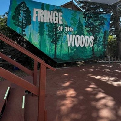 FRINGE OF THE WOODS Festival to Return to Frazier Park for Sixth Season