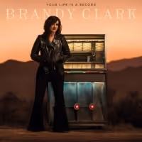 Brandy Clark's 'Your Life is a Record' Featured at NPR Music
