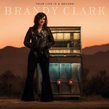 Brandy Clark's 'Your Life is a Record' Featured at NPR Music