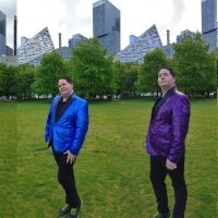 VIDEO: Stephen S. Miller Sings His Way Through NYC in World Premiere Music Video of…