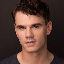 Exclusive: Oh My Pod U Guys- Jay Armstrong Johnson Is The Prom King