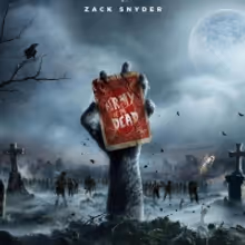 ARMY OF THE DEAD Re-Casts Chris d'Elia's Role Following Sexual Misconduct Allegations