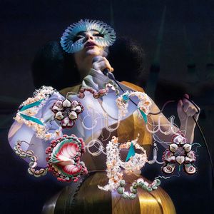 Listen: BJÖRK: CORNUCOPIA Concert Film and Album Now Available