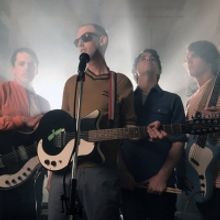 Kiwi Jr Reveal Video for 'Gimme More'