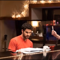 VIDEO: See Darren Criss, Jordan Fisher, Mark Hamill and More in the Official Trailer…
