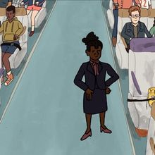 BUT I'M A SHOE Short Film to Screen at Winter Film Festival