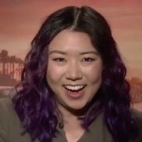Interview: PINK LADIES Stars Tricia Fukuhara & Ari Notartomaso on How Musical Theatre Prepared Them For the GREASE Prequel
