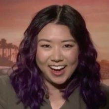 Interview: PINK LADIES Stars Tricia Fukuhara & Ari Notartomaso on How Musical Theatre