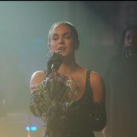 VIDEO: JoJo Performs 'The Change' on THE LATE SHOW WITH STEPHEN COLBERT