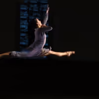 Cherylyn Lavagnino Dance Returns This February With TALES OF HOPPER