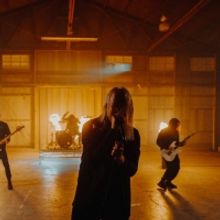 Afterlife Drops New Single & Music Video 'Burn It Down'