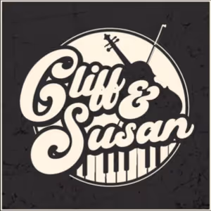Cliff & Susan Unveil Groundbreaking Album 'Fiddle & Keys' — A Musical Journey Seven…