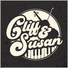 Cliff & Susan Unveil Groundbreaking Album 'Fiddle & Keys' — A Musical Journey Seven…