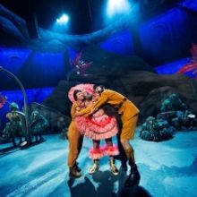 BWW Review: STORM OVER RAMASJANG at ØSTRE GASVÆRK TEATER