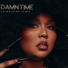 Lizzo Releases 'About Damn Time' (Purple Disco Machine Remix)