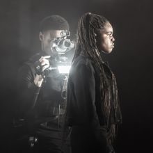 Review: ROMEO & JULIET, Duke Of York's Theatre