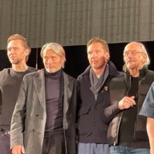 Feature: 10 CELEBRITIES AT TOKYO COMIC CON 2023 OF GRAND FINALE