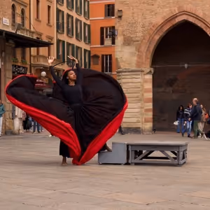 Dancer Martha Graham Subject of New Two-Part Documentary Coming to PBS