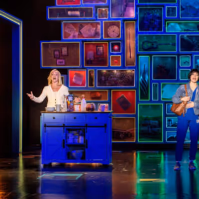 Video: 'Anybody Have a Map?' from DEAR EVAN HANSEN at the John W. Engeman Theater