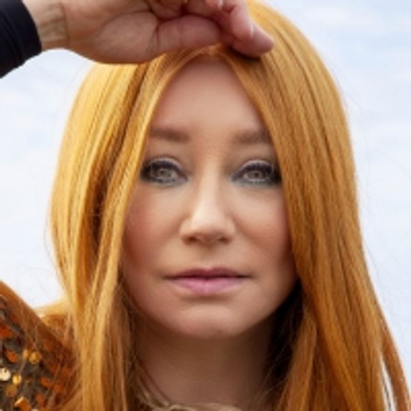 Tori Amos Announces Summer US Tour Dates Photo