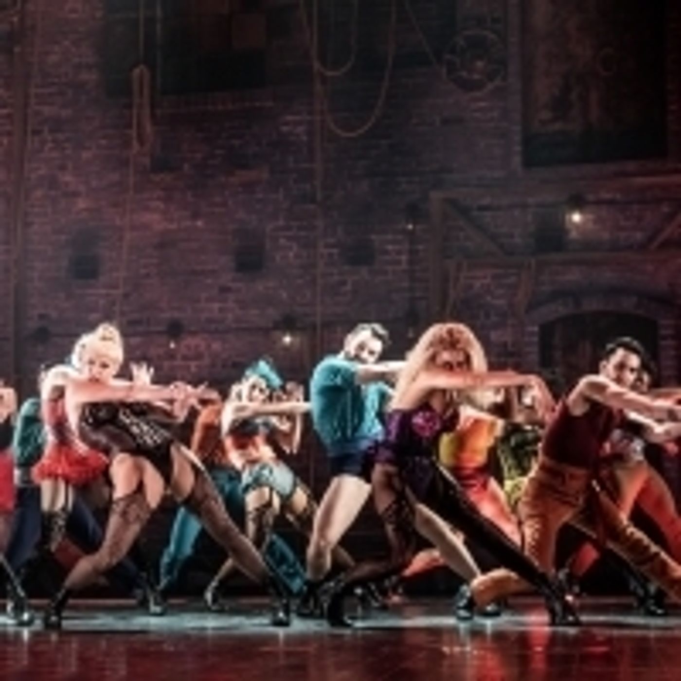 Wake Up With BWW 7/22: THE LION KING Film Gross, and More!  Image