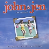 VIDEO: Watch a JOHN & JEN Reunion on STARS IN THE HOUSE- Live at 8pm!
