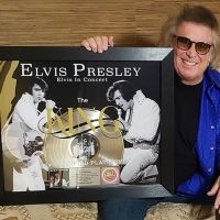 Don McLean Featured Guest On The T.G. Sheppard Show This Friday