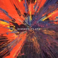 Robert Plant Announces DIGGING DEEP Box Set