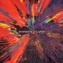 Robert Plant Announces DIGGING DEEP Box Set