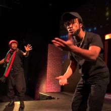 VIDEO: Check Out Footage From Aurora Theatre's P.NOKIO