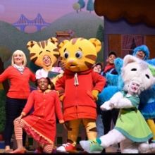 DANIEL TIGER'S NEIGHBORHOOD LIVE is Coming To Denver's Bellco Theatre in March