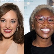 Ali Stroker, Cynthia Erivo, Laura Osnes & More Will Perform During Vanessa Williams-H