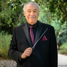 Interview: Conductor Larry Blank On MUSIC OF THE NIGHT: ANDREW LLOYD WEBBER AND FRIEN