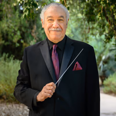 Interview: Conductor Larry Blank On MUSIC OF THE NIGHT: ANDREW LLOYD WEBBER AND FRIENDS at the Pasadena POPS