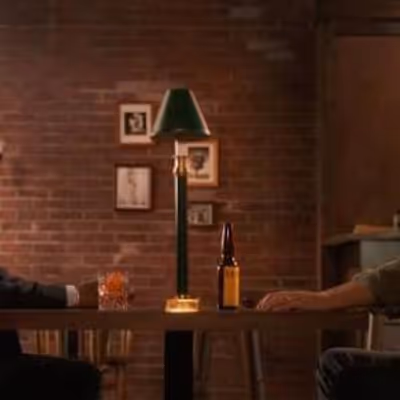 RESENTMENT, Noah Millman's Feature Directorial Debut, Now Streaming via Buffalo 8