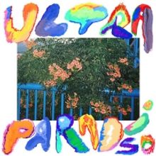 Gilligan Moss Releases New Single 'Ultraparadiso'