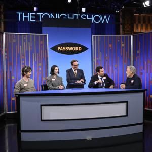Photos: THE TONIGHT SHOW Features Billy Crystal, Joe Keery, St. Vincent