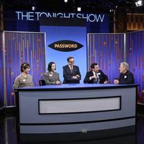 Photos: THE TONIGHT SHOW Features Billy Crystal, Joe Keery, St. Vincent