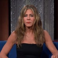 VIDEO: Jennifer Aniston Talks About Her Time as a Waitress on THE LATE SHOW WITH… Video