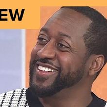 Jaleel White Reflects On Being A '90s Icon In New HGTV Series TOTALLY '90S HOUSE