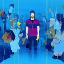 James Vincent McMorrow and Kenny Beats Release New Single 'I Should Go'