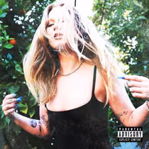 Lilyisthatyou Releases New EP FROM THE GARDEN I GREW