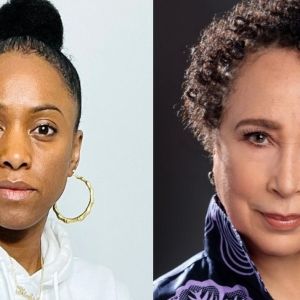 Virginia Johnson, Michele Byrd-McPhee, and More Recieve 2023 Bessie Awards - Full…