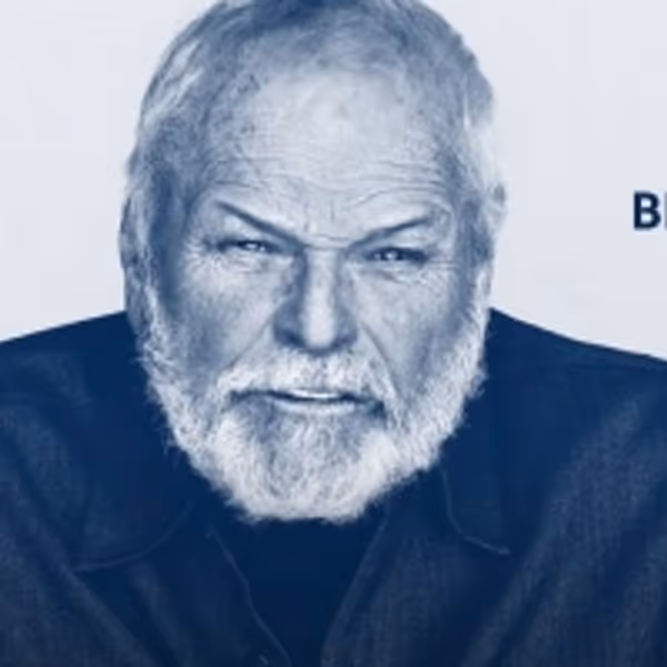 VIDEO: The Goodman Theatre Tributes Brian Dennehy - Chicago Theater Video