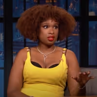 VIDEO: Jennifer Hudson Says She Auditioned for the Role of Aretha Franklin for Over…