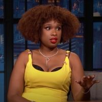 VIDEO: Jennifer Hudson Says She Auditioned for the Role of Aretha Franklin for Over… Video