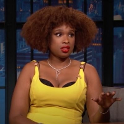 VIDEO: Jennifer Hudson Says She Auditioned for the Role of Aretha Franklin for Over a Decade