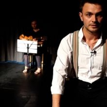 I AM GAVRILO PRINCIP Comes to Edinburgh Fringe