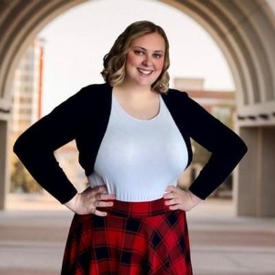 Student Blog: Not Every Role Happens Onstage